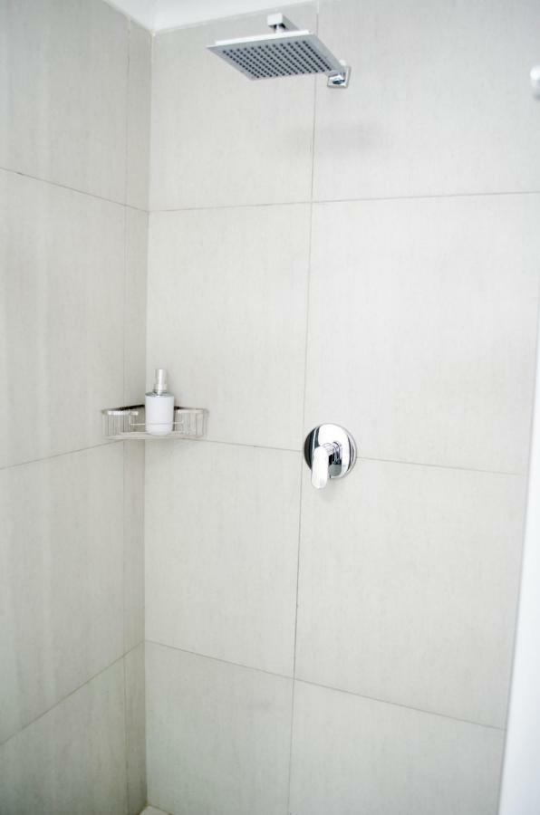 Cape Town Micro Apartments Exterior foto
